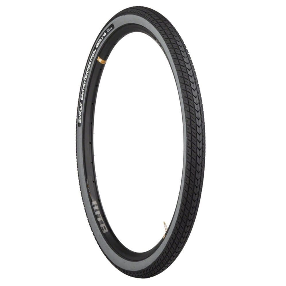 Surly Extra Terrestrial 650b x 46 TLR Grey
