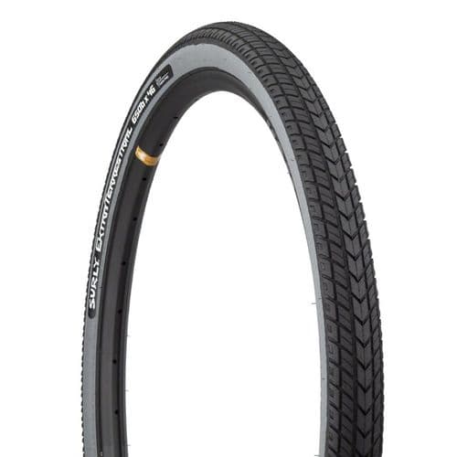 Surly Extra Terrestrial 650b x 46 TLR Grey