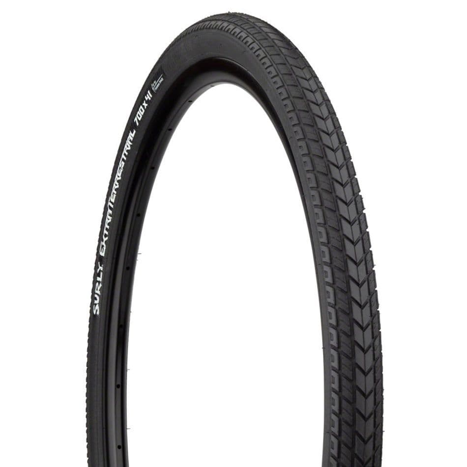Surly Extra Terrestrial 700 x 41c TLR