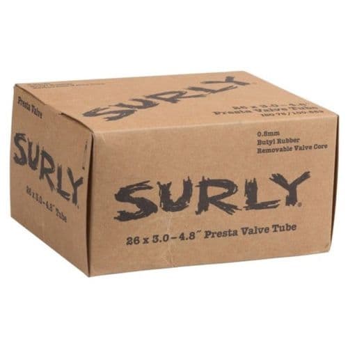 Surly Fat Bike Ultralight Inner Tube