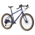 Surly Grappler - AdventX 1x10, Subterranean Homesick Blue