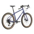 Surly Grappler - AdventX 1x10, Subterranean Homesick Blue
