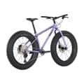 Surly Ice Cream Truck - Deore 1x12, Taro Milk Tea