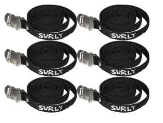 Surly Junk Straps (Pack of 6)
