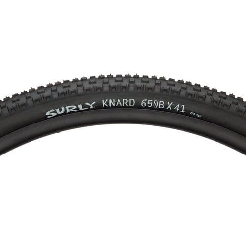 Surly Knard 650b x 41 Wire Bead