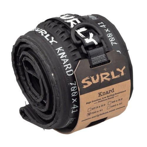 Surly Knard 700 x 41c TLR