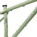 Surly Krampus Frameset - Sage Green