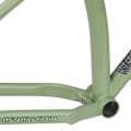 Surly Krampus Frameset - Sage Green