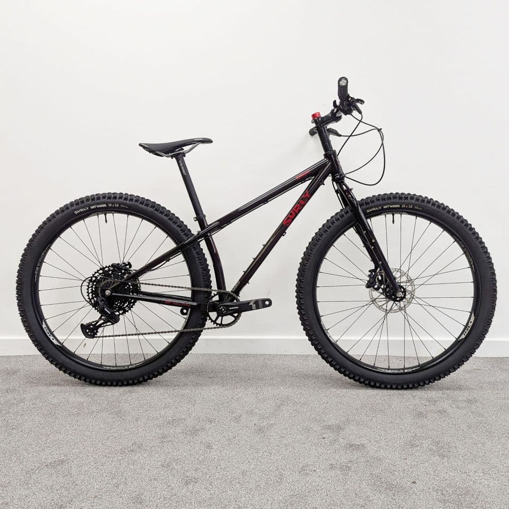 Surly Krampus Rigid Small - Main Image