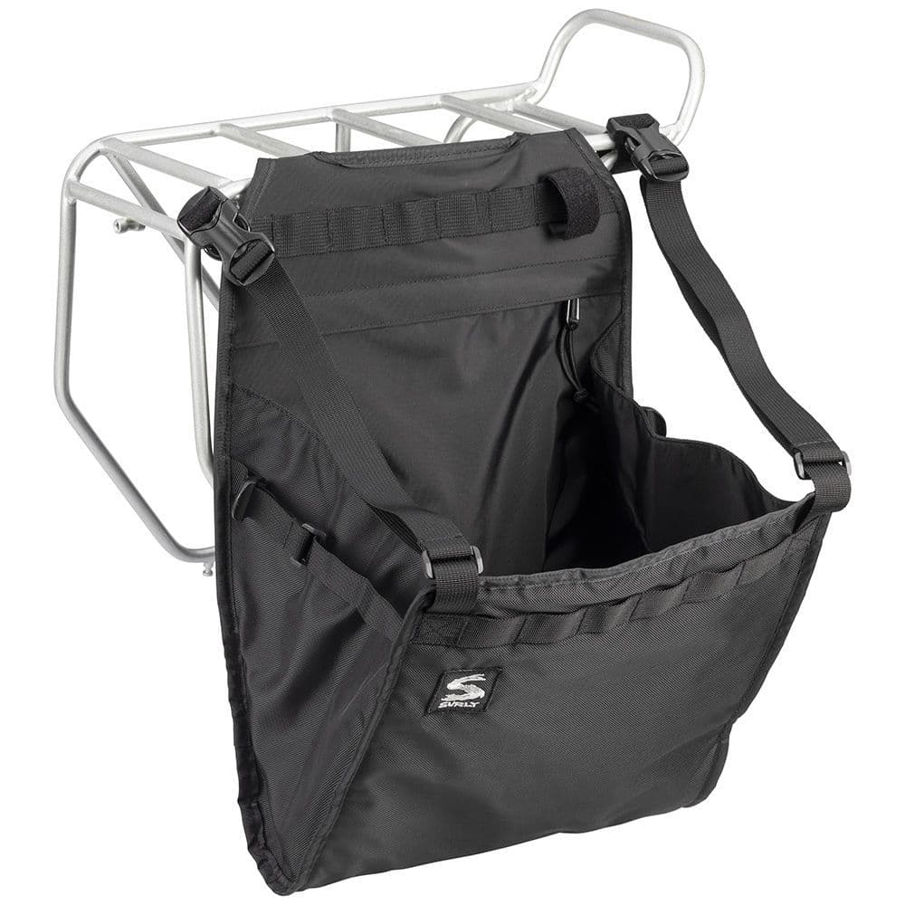 【値下げ】SURLY Little Dummy Bag Surly Little Dummy Bag