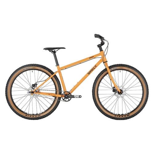 Surly Lowside - Dream Tangerine  - XS