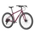 Surly Ogre - AdventX 1x10, Fermented Plum, XL