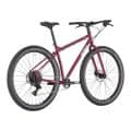 Surly Ogre - AdventX 1x10, Fermented Plum, XL