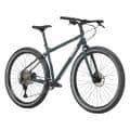 Surly Ogre - Deore 1x12, Orlok's Shadow