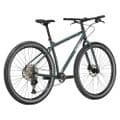 Surly Ogre - Deore 1x12, Orlok's Shadow