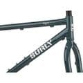 Surly Ogre Frameset - Orlok's Shadow
