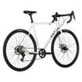 Surly Preamble Drop Bar - 1x9, Thorfrost White