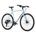 Surly Preamble Flat Bar - Microshift Acolyte 1x8, Skyrim Blue