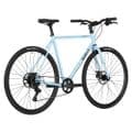 Surly Preamble Flat Bar - Microshift Acolyte 1x8, Skyrim Blue