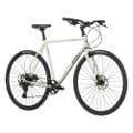 Surly Preamble Flat Bar - Shimano Cues  1x9, Best Buds Green