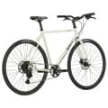 Surly Preamble Flat Bar - Shimano Cues  1x9, Best Buds Green