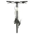 Surly Preamble Flat Bar - Shimano Cues  1x9, Best Buds Green