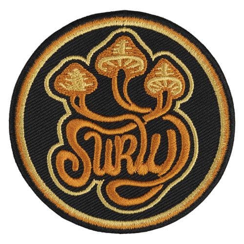 Surly "Psilly Billy" Patch