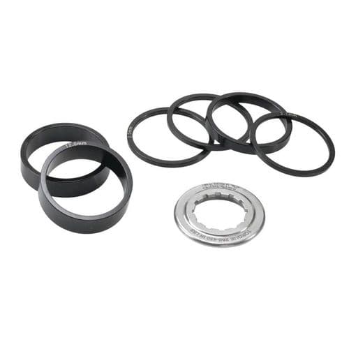 Surly Single Speed Spacer Kit
