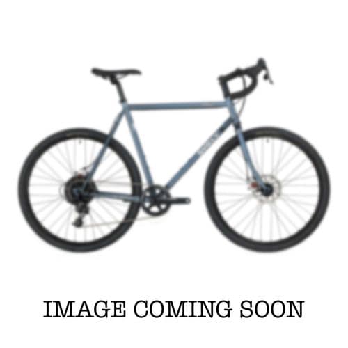 Surly Straggler - Rival 1x11, 650b Cold Steel Blue