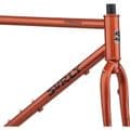 Surly Straggler V2 Frameset - Shaggy Carpet