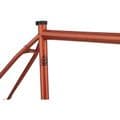 Surly Straggler V2 Frameset - Shaggy Carpet