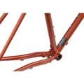 Surly Straggler V2 Frameset - Shaggy Carpet