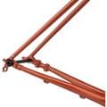 Surly Straggler V2 Frameset - Shaggy Carpet