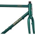 Surly Straggler V2  Frameset - Subtropic Algae