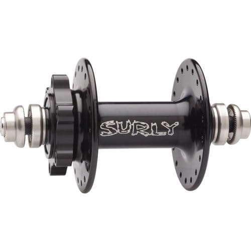 Surly Ultra New Front Disc Hub