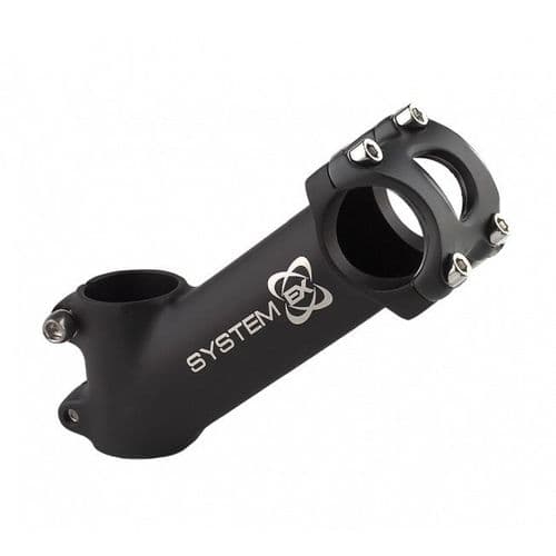 System EX High Rise 31.8mm Ahead Stem