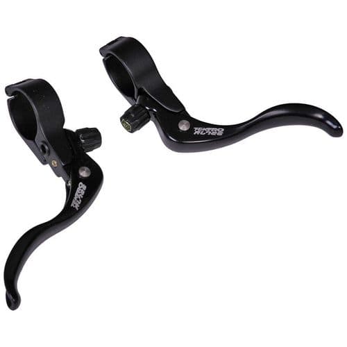 Tektro Cross Top Levers