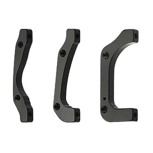 Tektro Disc Brake Adapter - Post Mount To I.S. Mount