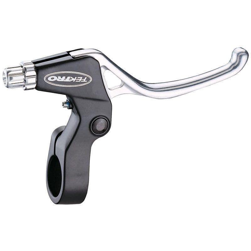 Leviers de frein Dia-Compe DC131 noir pour vélo en ligne Leviers de frein Dia-Compe DC131 noir pour vélo en ligne