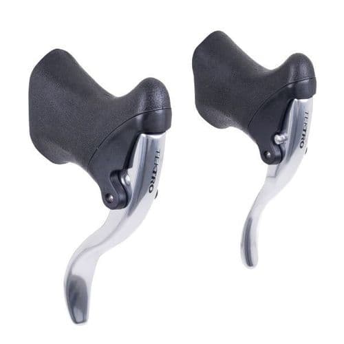 Tektro RL520 Brake Levers For V-Brakes