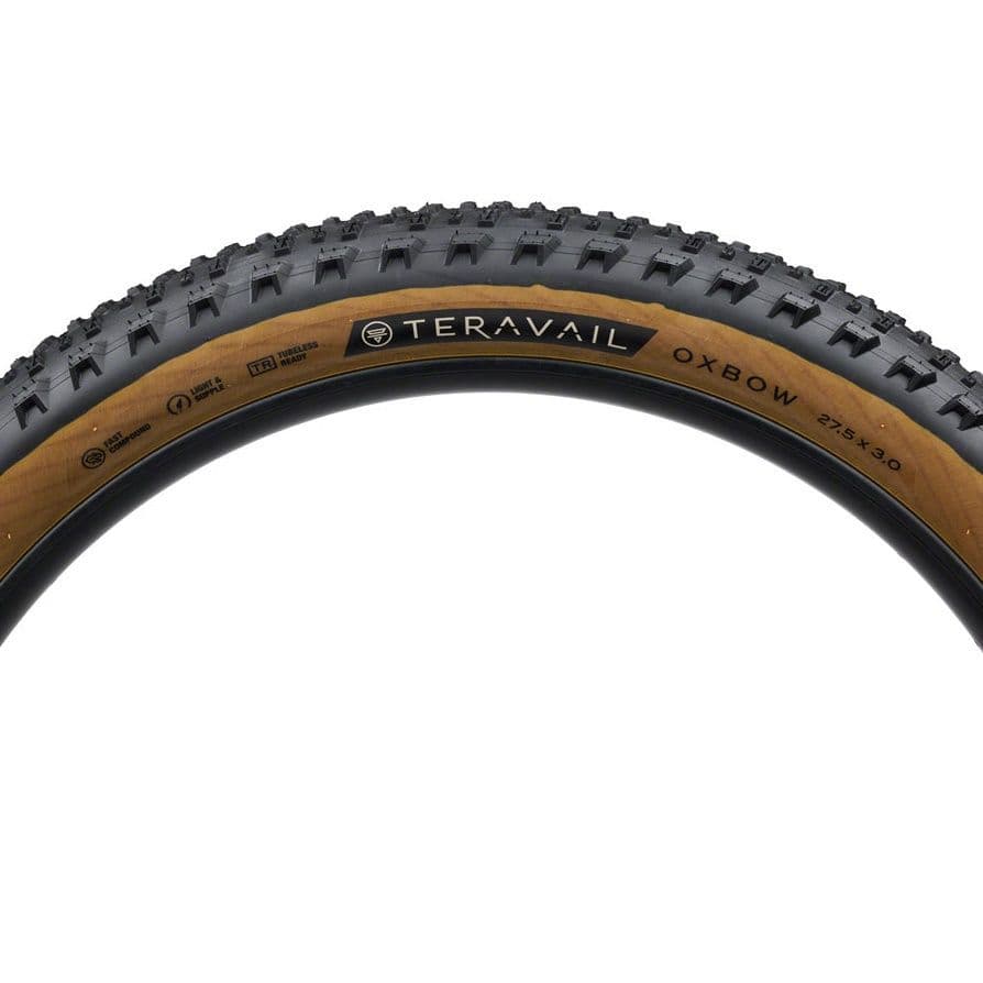 Teravail Oxbow 27 5