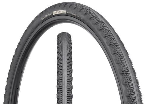 Teravail Washburn 700c