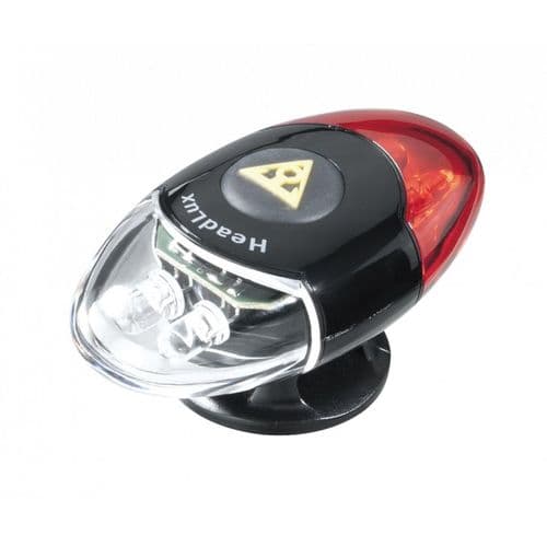 Topeak Headlux