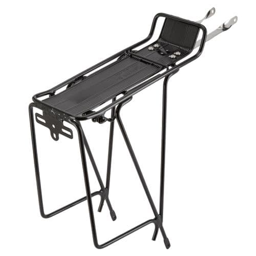 Tortec Tour Rear Rack With Spring Clip