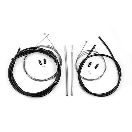 TRP Disc-Connect Compressionless Cable Set