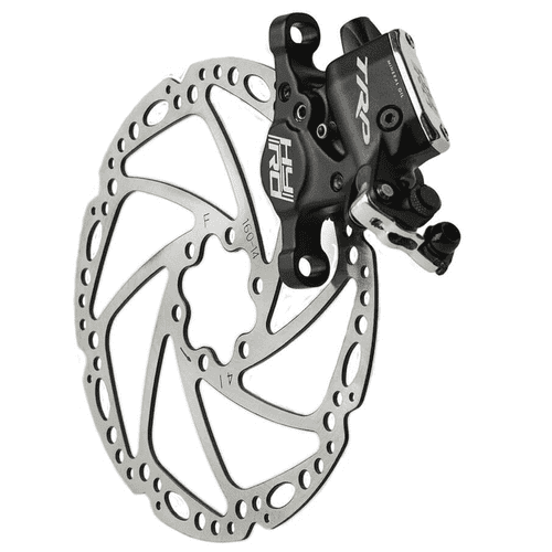TRP HY-RD Disc Brake With 160mm Rotor