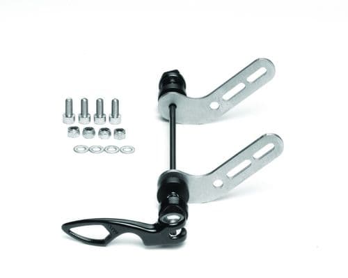 Tubus QR Axle Mount Adapter T71600