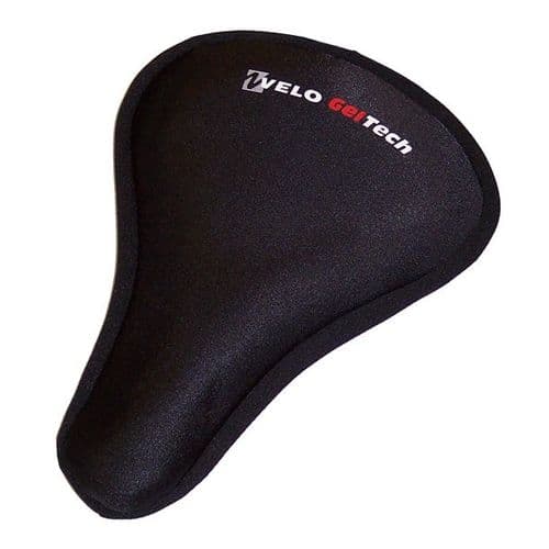 Velo Gel Tech Saddle Cover