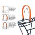 Voile Rack Straps