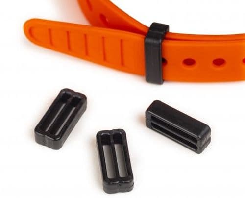 Voile Strap Keeper 4 Pack